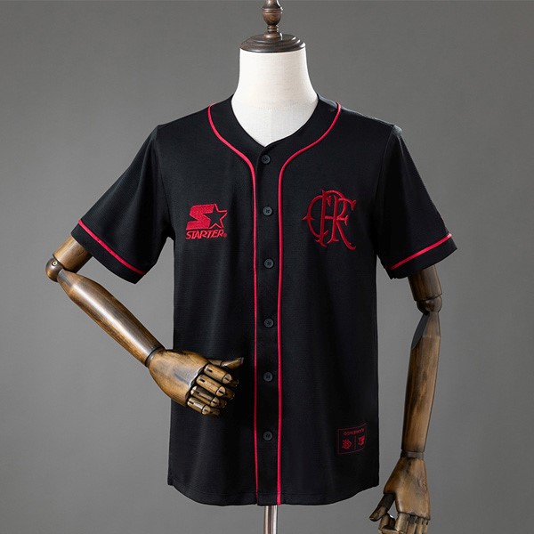 Maillot Flamengo Special Edition 2026-27 Noir 2